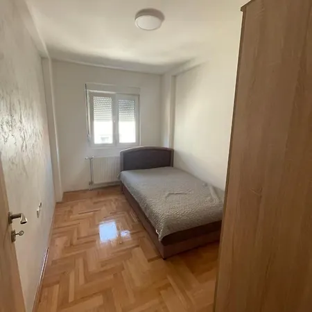 Apartment Katalea