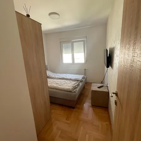 Apartment Katalea