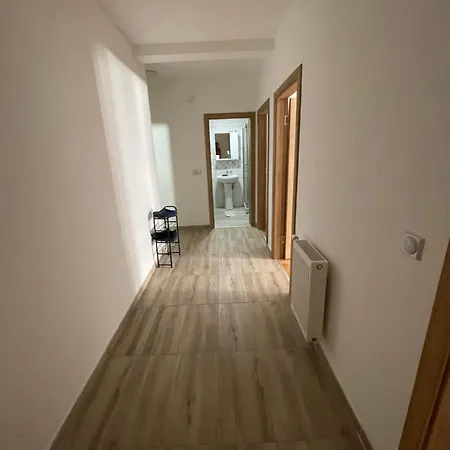 Katalea Apartment Nis