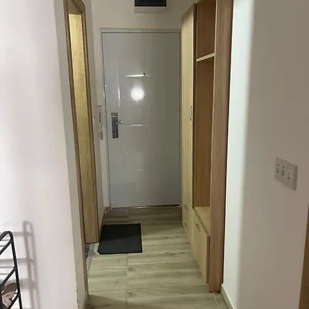 Katalea Apartment *